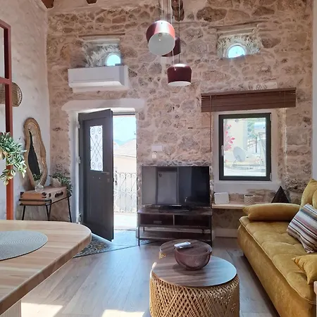 Apartamento Casa Vrioni