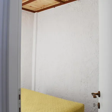 Casa Vrioni Apartamento *