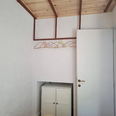 Casa Vrioni Apartamento Ágios Matthaíos