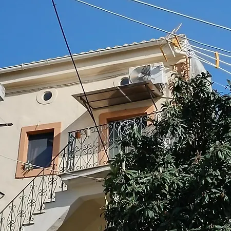 Apartamento Casa Vrioni Ágios Matthaíos