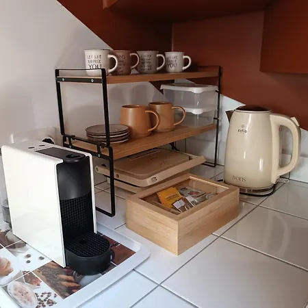 Apartamento Casa Vrioni *