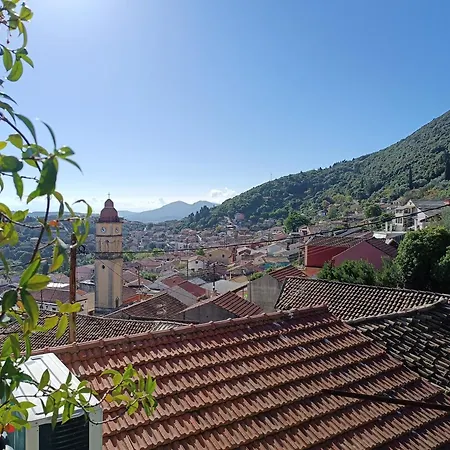 Apartamento Casa Vrioni
