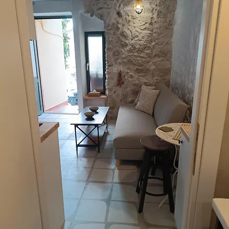 Apartamento Casa Vrioni *