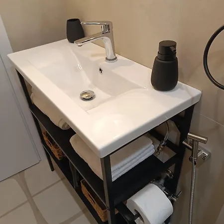 Apartamento Casa Vrioni *