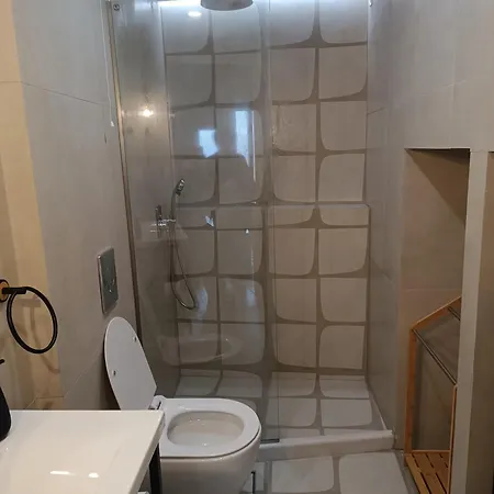 Apartamento Casa Vrioni *