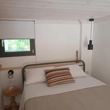 Casa Vrioni Apartamento *