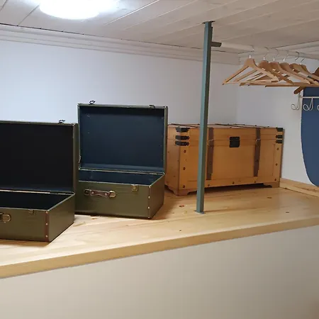 Casa Vrioni Apartamento *