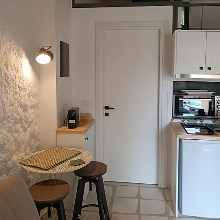 Apartamento Casa Vrioni *