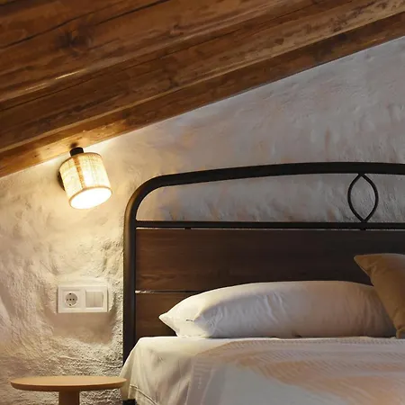 Casa Vrioni Appartement