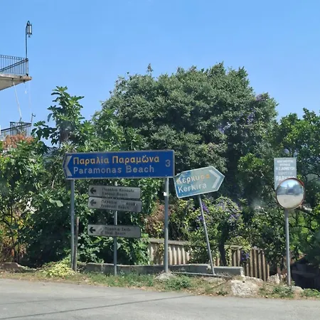 Apartamento Casa Vrioni