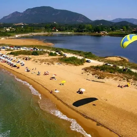 Casa Vrioni Apartamento *