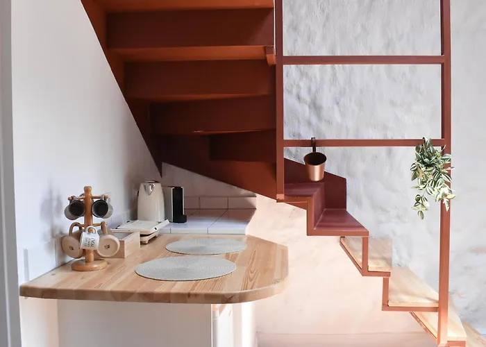 Casa Vrioni * Ágios Matthaíos