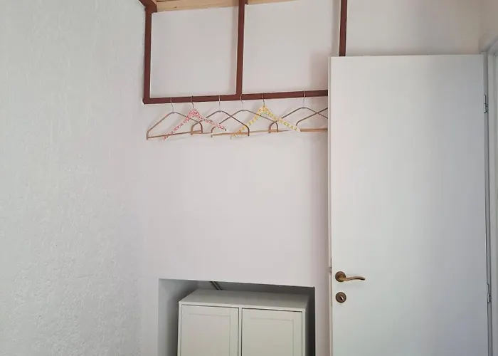 Casa Vrioni Apartmán Ágios Matthaíos