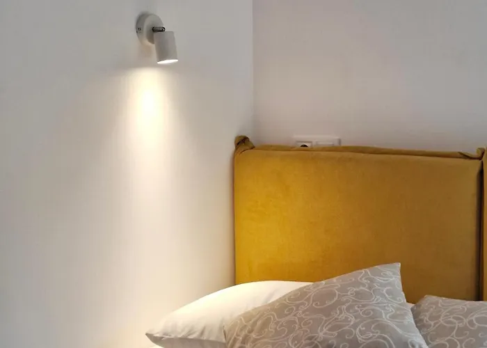 Casa Vrioni Apartmán