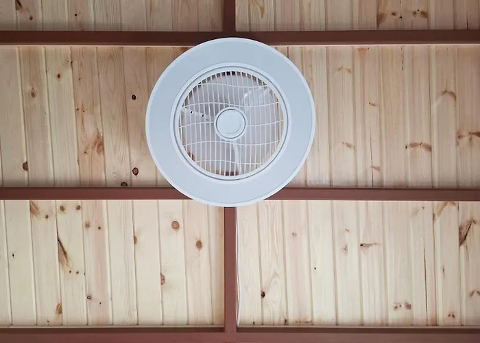 Apartmán Casa Vrioni Ágios Matthaíos