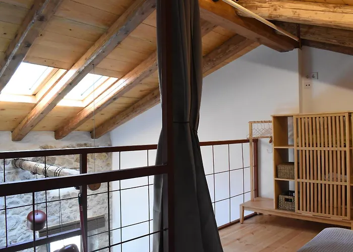 Casa Vrioni Ágios Matthaíos