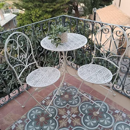 Casa Vrioni * Ágios Matthaíos