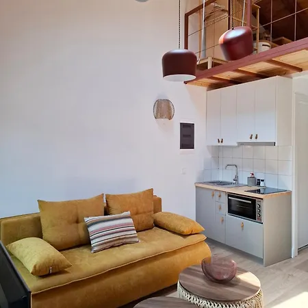 Casa Vrioni * Ágios Matthaíos