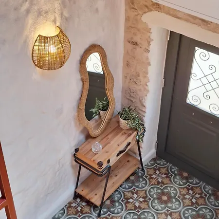 Apartament Casa Vrioni *