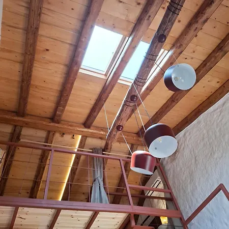 Casa Vrioni Apartmán