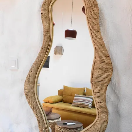 Apartmán Casa Vrioni Ágios Matthaíos