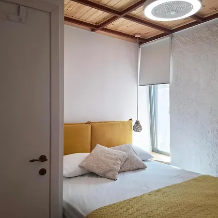 Casa Vrioni * Ágios Matthaíos