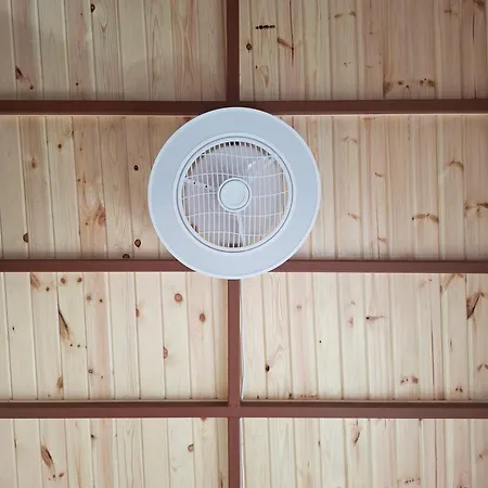 Lejlighed Casa Vrioni Ágios Matthaíos