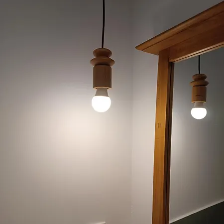 Casa Vrioni Apartmán *