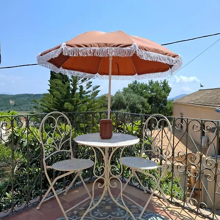 Casa Vrioni