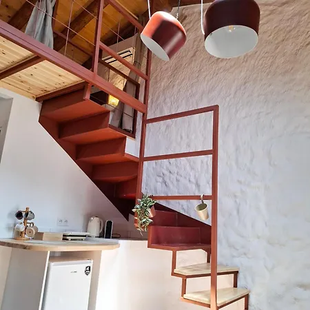 Casa Vrioni Ágios Matthaíos