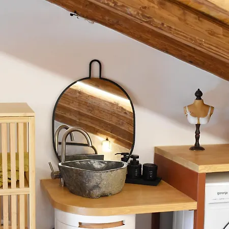Casa Vrioni Agios Matthaios (Corfu)