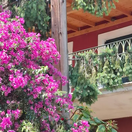 Casa Vrioni Ágios Matthaíos