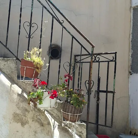 Casa Vrioni Lejlighed Ágios Matthaíos