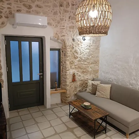Casa Vrioni Apartament *