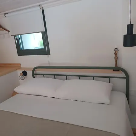 Casa Vrioni Ágios Matthaíos