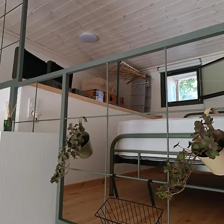 Apartament Casa Vrioni *