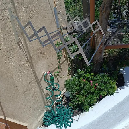 Casa Vrioni Apartamento