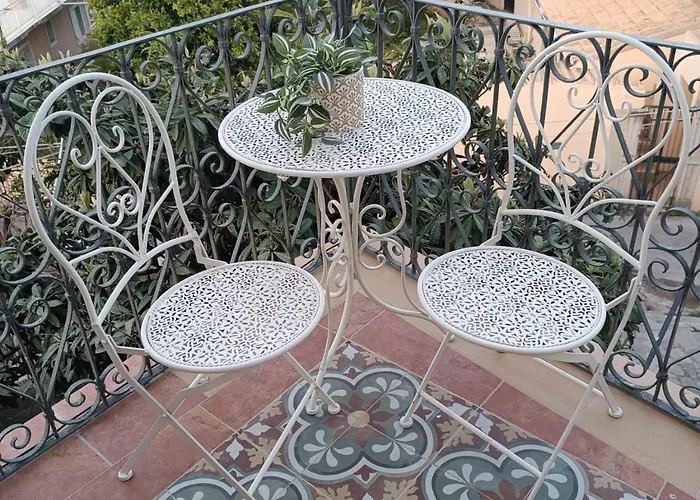 Casa Vrioni * Ágios Matthaíos