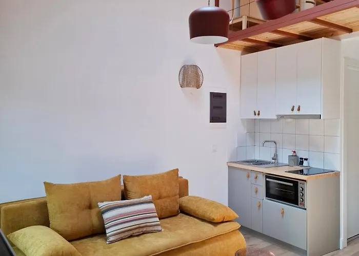 Casa Vrioni * Agios Matthaios (Corfu)