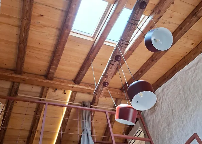 Casa Vrioni Апартаменты