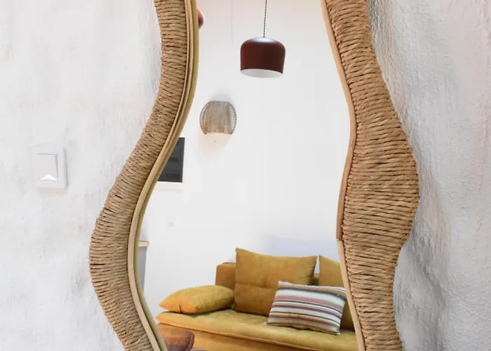 Apartmán Casa Vrioni Ágios Matthaíos
