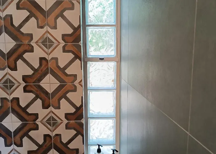 Casa Vrioni Апартаменты *