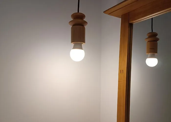 Casa Vrioni Apartmán *