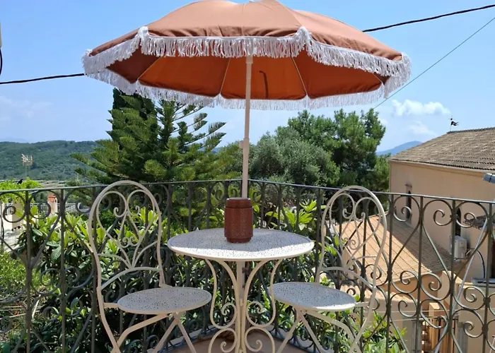 Casa Vrioni