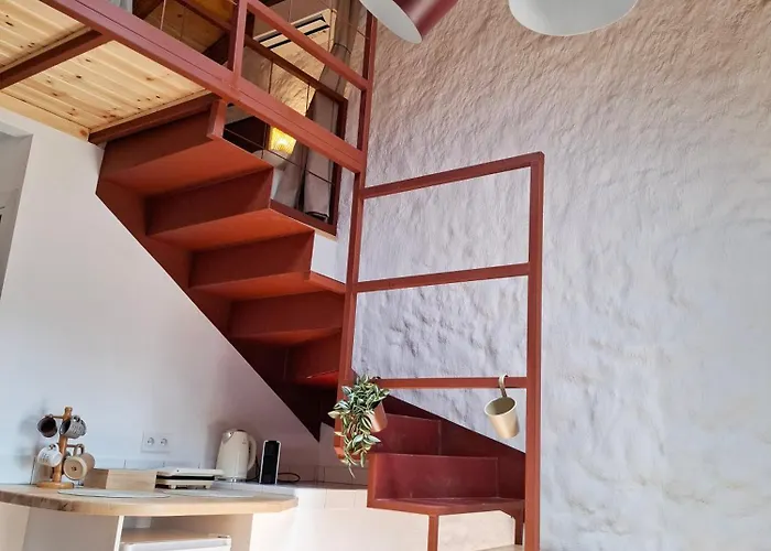 Casa Vrioni Agios Matthaios (Corfu)