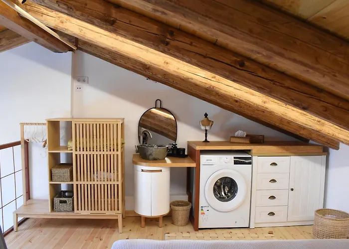 Casa Vrioni Apartmán Ágios Matthaíos