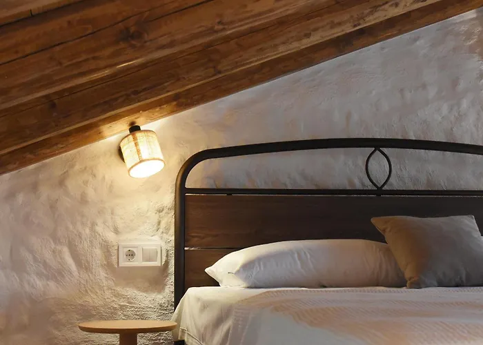 Casa Vrioni Апартаменты