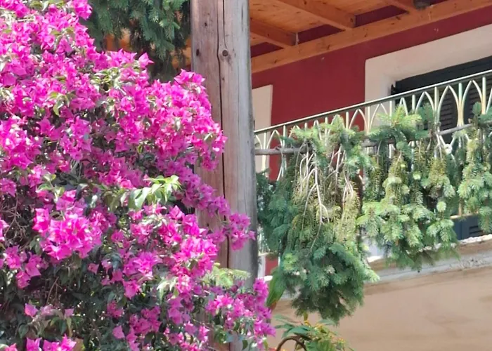 Casa Vrioni Ágios Matthaíos