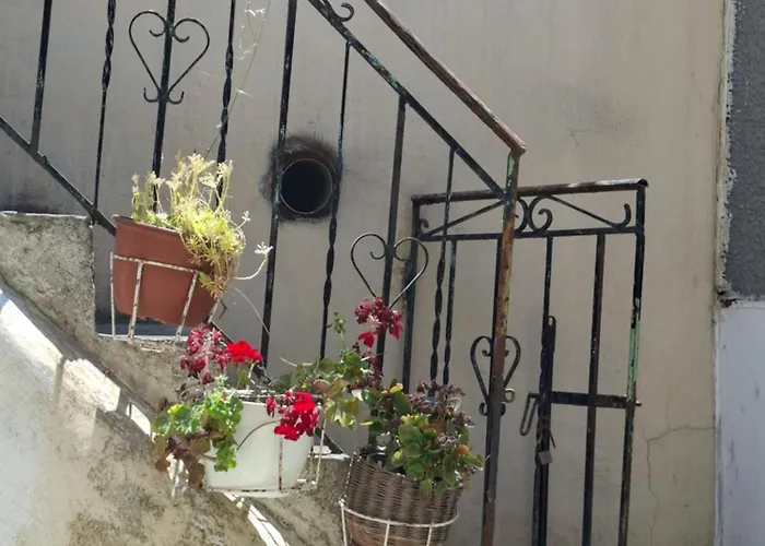 Casa Vrioni Апартаменты Agios Matthaios (Corfu)