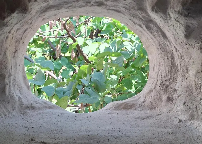 Апартаменты Casa Vrioni *